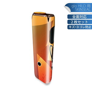 glo HILO ��p �f�U�C���X�L���V�[�� �S�� 2���Z�b�g�t���Z�b�g �J�o�[ �P�[�X �ی� �O���[ �O���E �X�e�b�J�[ �f�R �A�N�Z�T���[ �X�e�b�J�[ �ی�V�[�� ���i���Ĕ������V�[�g 004825 �e�j�X�@