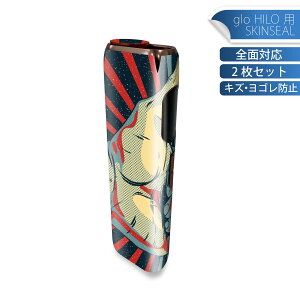 glo HILO ��p �f�U�C���X�L���V�[�� �S�� 2���Z�b�g�t���Z�b�g �J�o�[ �P�[�X �ی� �O���[ �O���E �X�e�b�J�[ �f�R �A�N�Z�T���[ �X�e�b�J�[ �ی�V�[�� ���i���Ĕ������V�[�g 006552 ��@�C��