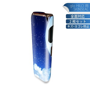 glo HILO ��p �f�U�C���X�L���V�[�� �S�� 2���Z�b�g�t���Z�b�g �J�o�[ �P�[�X �ی� �O���[ �O���E �X�e�b�J�[ �f�R �A�N�Z�T���[ �X�e�b�J�[ �ی�V�[�� ���i���Ĕ������V�[�g 013801 ���@��