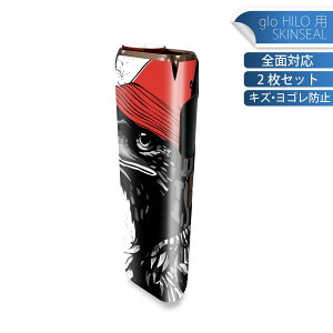 glo HILO ��p �f�U�C���X�L���V�[�� �S�� 2���Z�b�g�t���Z�b�g �J�o�[ �P�[�X �ی� �O���[ �O���E �X�e�b�J�[ �f�R �A�N�Z�T���[ �X�e�b�J�[ �ی�V�[�� ���i���Ĕ������V�[�g 014396 ��@�p��