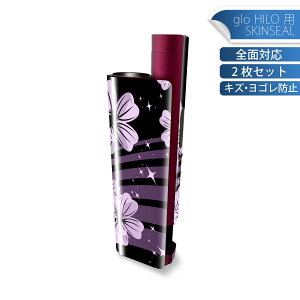 glo HILO plus p fUCXLV[ S 2ZbgtZbg Jo[ P[X ی XebJ[ fR ANZT[ XebJ[ یV[ iĔV[g 000051 @a@