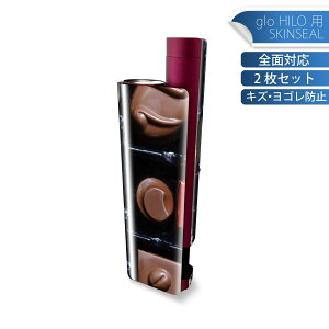 glo HILO plus p fUCXLV[ S 2ZbgtZbg Jo[ P[X ی XebJ[ fR ANZT[ XebJ[ یV[ iĔV[g 000054 `R@o^C