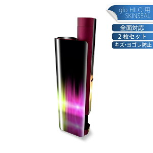 glo HILO plus p fUCXLV[ S 2ZbgtZbg Jo[ P[X ی XebJ[ fR ANZT[ XebJ[ یV[ iĔV[g 000084 F@