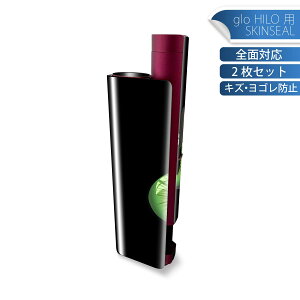 glo HILO plus p fUCXLV[ S 2ZbgtZbg Jo[ P[X ی XebJ[ fR ANZT[ XebJ[ یV[ iĔV[g 000090 L@L@@