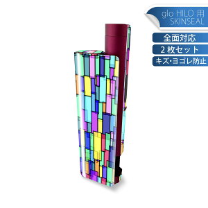 glo HILO plus p fUCXLV[ S 2ZbgtZbg Jo[ P[X ی XebJ[ fR ANZT[ XebJ[ یV[ iĔV[g 000103 Jt@^C@