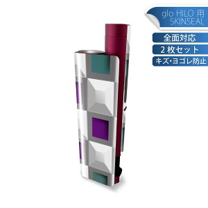 glo HILO plus p fUCXLV[ S 2ZbgtZbg Jo[ P[X ی XebJ[ fR ANZT[ XebJ[ یV[ iĔV[g 000470 ^C