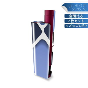 glo HILO plus p fUCXLV[ S 2ZbgtZbg Jo[ P[X ی XebJ[ fR ANZT[ XebJ[ یV[ iĔV[g 000492 ^C@