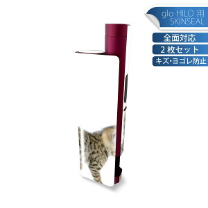 glo HILO plus p fUCXLV[ S 2ZbgtZbg Jo[ P[X ی XebJ[ fR ANZT[ XebJ[ یV[ iĔV[g 000915 lR@qL