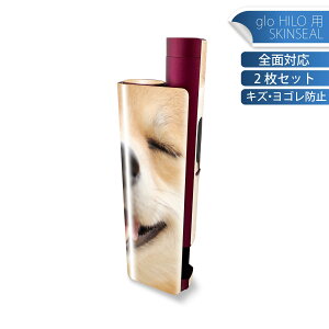 glo HILO plus p fUCXLV[ S 2ZbgtZbg Jo[ P[X ی XebJ[ fR ANZT[ XebJ[ یV[ iĔV[g 000926 @Č