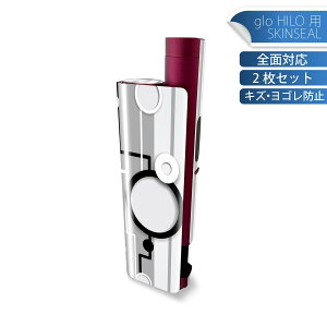 glo HILO plus p fUCXLV[ S 2ZbgtZbg Jo[ P[X ی XebJ[ fR ANZT[ XebJ[ یV[ iĔV[g 001009 ͗l@mN