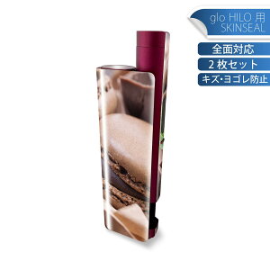 glo HILO plus ��p �f�U�C���X�L���V�[�� �S�� 2���Z�b�g�t���Z�b�g �J�o�[ �P�[�X �ی� �X�e�b�J�[ �f�R �A�N�Z�T���[ �X�e�b�J�[ �ی�V�[�� ���i���Ĕ������V�[�g 001014 �}�J�����@�`���R��