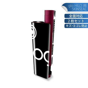 glo HILO plus p fUCXLV[ S 2ZbgtZbg Jo[ P[X ی XebJ[ fR ANZT[ XebJ[ یV[ iĔV[g 001036 R[h@y