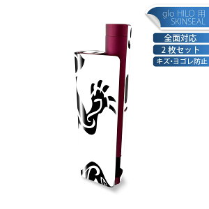 glo HILO plus p fUCXLV[ S 2ZbgtZbg Jo[ P[X ی XebJ[ fR ANZT[ XebJ[ یV[ iĔV[g 001067 gJQ@঒