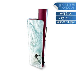 glo HILO plus p fUCXLV[ S 2ZbgtZbg Jo[ P[X ی XebJ[ fR ANZT[ XebJ[ یV[ iĔV[g 001164 g@T[tB