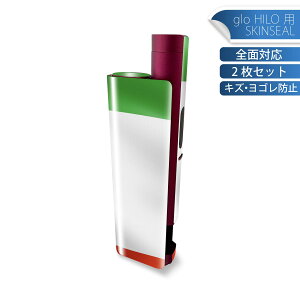 glo HILO plus p fUCXLV[ S 2ZbgtZbg Jo[ P[X ی XebJ[ fR ANZT[ XebJ[ یV[ iĔV[g 001189 C^A@