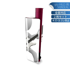 glo HILO plus p fUCXLV[ S 2ZbgtZbg Jo[ P[X ی XebJ[ fR ANZT[ XebJ[ یV[ iĔV[g 001227 M^[@y@y