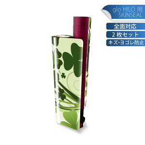 glo HILO plus p fUCXLV[ S 2ZbgtZbg Jo[ P[X ی XebJ[ fR ANZT[ XebJ[ یV[ iĔV[g 001315 N[o[@A