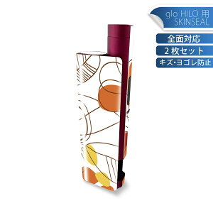 glo HILO plus p fUCXLV[ S 2ZbgtZbg Jo[ P[X ی XebJ[ fR ANZT[ XebJ[ یV[ iĔV[g 001878 ԁ@@IW