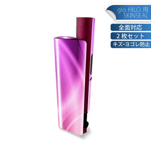 glo HILO plus p fUCXLV[ S 2ZbgtZbg Jo[ P[X ی XebJ[ fR ANZT[ XebJ[ یV[ iĔV[g 002202 Vv@sN