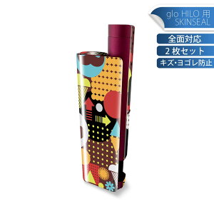 glo HILO plus p fUCXLV[ S 2ZbgtZbg Jo[ P[X ی XebJ[ fR ANZT[ XebJ[ یV[ iĔV[g 002417 LN^[@͗l