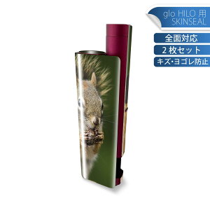 glo HILO plus p fUCXLV[ S 2ZbgtZbg Jo[ P[X ی XebJ[ fR ANZT[ XebJ[ یV[ iĔV[g 002575 Vv@@