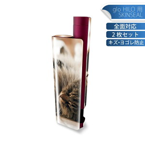 glo HILO plus p fUCXLV[ S 2ZbgtZbg Jo[ P[X ی XebJ[ fR ANZT[ XebJ[ یV[ iĔV[g 002601 L@@ʐ^