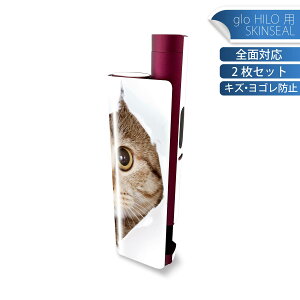 glo HILO plus p fUCXLV[ S 2ZbgtZbg Jo[ P[X ی XebJ[ fR ANZT[ XebJ[ یV[ iĔV[g 002783 L@@ʐ^