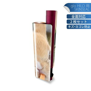 glo HILO plus p fUCXLV[ S 2ZbgtZbg Jo[ P[X ی XebJ[ fR ANZT[ XebJ[ یV[ iĔV[g 002807 @@ʐ^