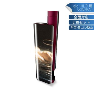 glo HILO plus p fUCXLV[ S 2ZbgtZbg Jo[ P[X ی XebJ[ fR ANZT[ XebJ[ یV[ iĔV[g 003213 l@G@CX