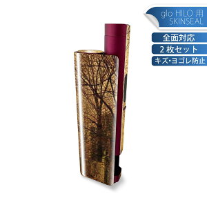 glo HILO plus p fUCXLV[ S 2ZbgtZbg Jo[ P[X ی XebJ[ fR ANZT[ XebJ[ یV[ iĔV[g 003224 iF@i@G@