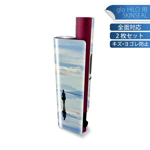 glo HILO plus p fUCXLV[ S 2ZbgtZbg Jo[ P[X ی XebJ[ fR ANZT[ XebJ[ یV[ iĔV[g 003298 ʐ^@i@iF