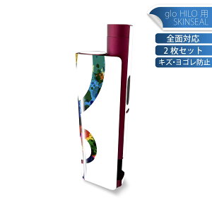 glo HILO plus p fUCXLV[ S 2ZbgtZbg Jo[ P[X ی XebJ[ fR ANZT[ XebJ[ یV[ iĔV[g 003369 y@@Jt