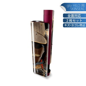 glo HILO plus p fUCXLV[ S 2ZbgtZbg Jo[ P[X ی XebJ[ fR ANZT[ XebJ[ یV[ iĔV[g 003413 a@a@