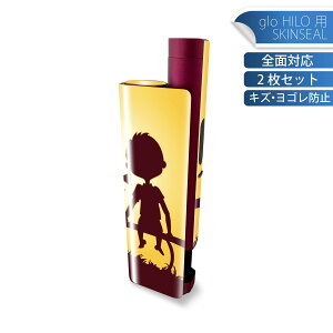 glo HILO plus p fUCXLV[ S 2ZbgtZbg Jo[ P[X ی XebJ[ fR ANZT[ XebJ[ یV[ iĔV[g 003510 Jbv@p@L