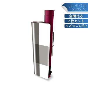 glo HILO plus p fUCXLV[ S 2ZbgtZbg Jo[ P[X ی XebJ[ fR ANZT[ XebJ[ یV[ iĔV[g 003734 `FbN@@