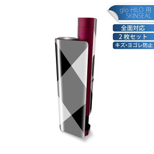 glo HILO plus p fUCXLV[ S 2ZbgtZbg Jo[ P[X ی XebJ[ fR ANZT[ XebJ[ یV[ iĔV[g 003737 `FbN@@