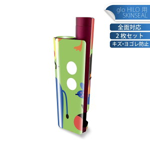 glo HILO plus p fUCXLV[ S 2ZbgtZbg Jo[ P[X ی XebJ[ fR ANZT[ XebJ[ یV[ iĔV[g 003816 @LN^[