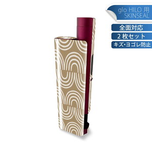 glo HILO plus p fUCXLV[ S 2ZbgtZbg Jo[ P[X ی XebJ[ fR ANZT[ XebJ[ یV[ iĔV[g 020635 x[W ͗l