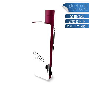 glo HILO plus p fUCXLV[ S 2ZbgtZbg Jo[ P[X ی XebJ[ fR ANZT[ XebJ[ یV[ iĔV[g 020838 y  sAm