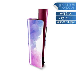 glo HILO plus p fUCXLV[ S 2ZbgtZbg Jo[ P[X ی XebJ[ fR ANZT[ XebJ[ یV[ iĔV[g 022834 Jt