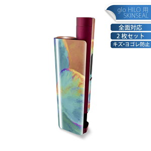 glo HILO plus p fUCXLV[ S 2ZbgtZbg Jo[ P[X ی XebJ[ fR ANZT[ XebJ[ یV[ iĔV[g 022899 ԁ@Jt@G