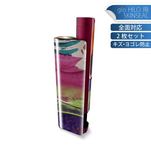 glo HILO plus p fUCXLV[ S 2ZbgtZbg Jo[ P[X ی XebJ[ fR ANZT[ XebJ[ یV[ iĔV[g 022900 Jt@G@y