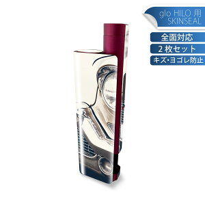 glo HILO plus p fUCXLV[ S 2ZbgtZbg Jo[ P[X ی XebJ[ fR ANZT[ XebJ[ یV[ iĔV[g 022904 ԁ@ʐ^@NVb