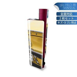 glo HILO plus p fUCXLV[ S 2ZbgtZbg Jo[ P[X ی XebJ[ fR ANZT[ XebJ[ یV[ iĔV[g 022906 ԁ@ʐ^@NVb