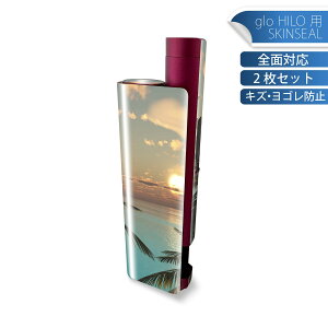 glo HILO plus p fUCXLV[ S 2ZbgtZbg Jo[ P[X ی XebJ[ fR ANZT[ XebJ[ یV[ iĔV[g 022958 C@V̖؁@@