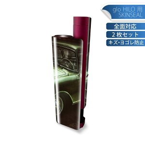 glo HILO plus p fUCXLV[ S 2ZbgtZbg Jo[ P[X ی XebJ[ fR ANZT[ XebJ[ یV[ iĔV[g 023073 ԁ@NVbNJ[