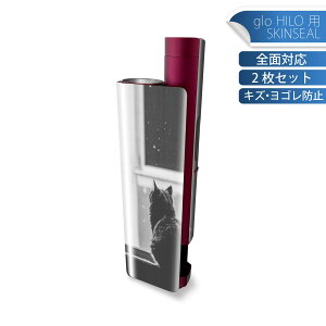 glo HILO plus p fUCXLV[ S 2ZbgtZbg Jo[ P[X ی XebJ[ fR ANZT[ XebJ[ یV[ iĔV[g 023086 L@˂@ʐ^@