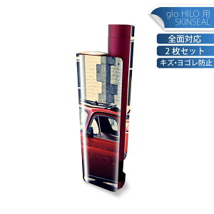 glo HILO plus p fUCXLV[ S 2ZbgtZbg Jo[ P[X ی XebJ[ fR ANZT[ XebJ[ یV[ iĔV[g 023276 ԁ@i