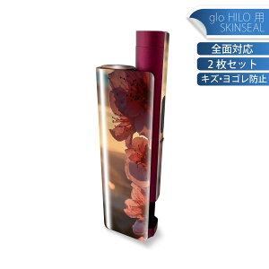 glo HILO plus p fUCXLV[ S 2ZbgtZbg Jo[ P[X ی XebJ[ fR ANZT[ XebJ[ یV[ iĔV[g 023363 ԁ@t[@iF