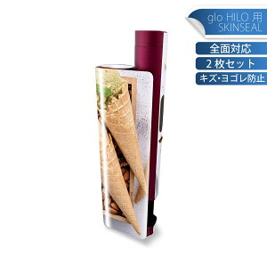 glo HILO plus p fUCXLV[ S 2ZbgtZbg Jo[ P[X ی XebJ[ fR ANZT[ XebJ[ یV[ iĔV[g 023457 ACXN[@